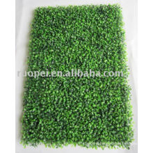 Plastic Artificial Grass Carpet, Plastic Hedge